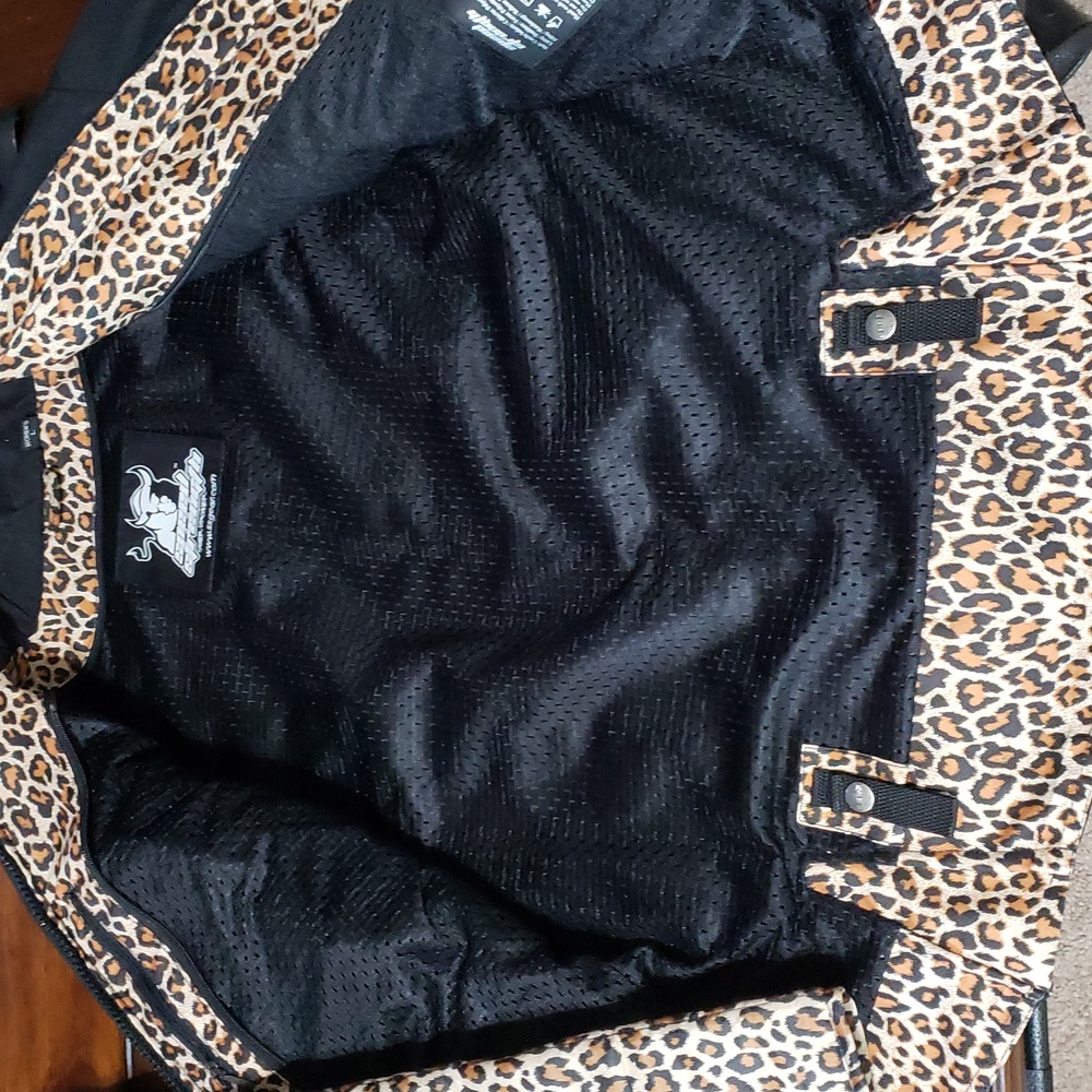 Speed & Strength Large Women's Riding Jacket - Picture 5 of 16